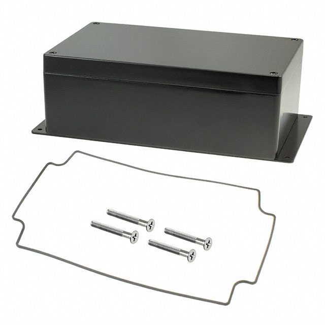 AN-2823-AB Bud Industries  Scatole